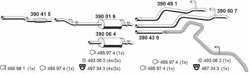 ERNST 040462