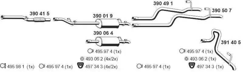 ERNST 040464