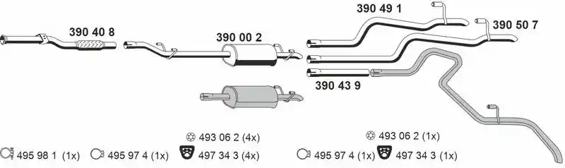 ERNST 040465