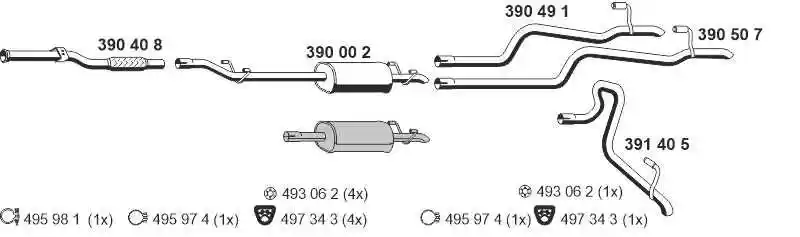 ERNST 040466