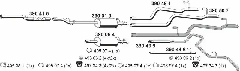 ERNST 040470