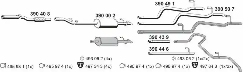 ERNST 040473