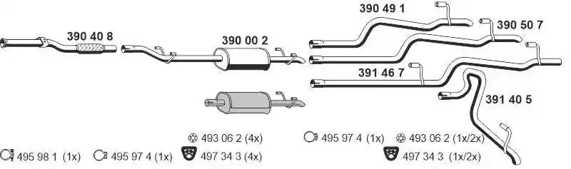 ERNST 040474