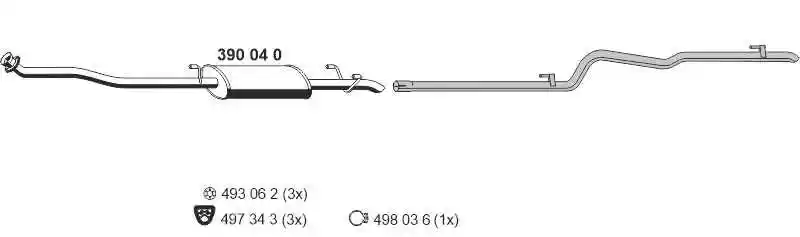 ERNST 040475