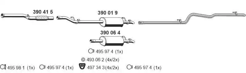 ERNST 040479