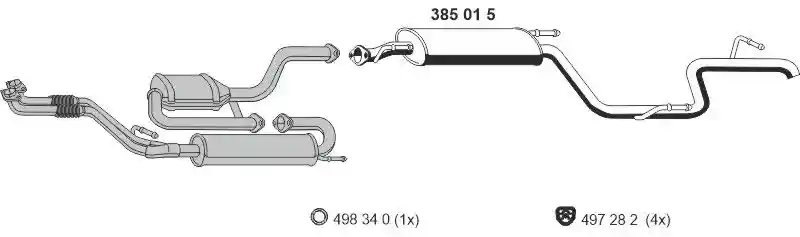 ERNST 040500