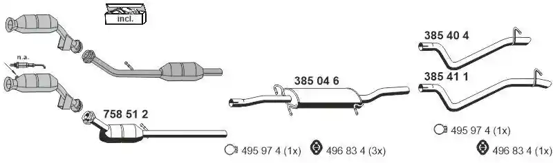 ERNST 040568