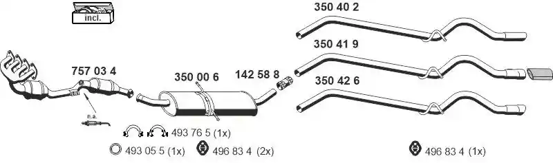 ERNST 040573