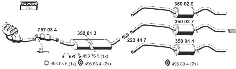 ERNST 040575