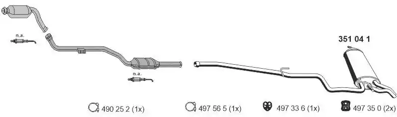 ERNST 040579