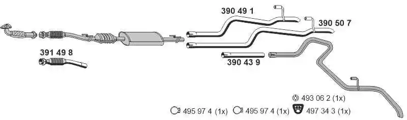 ERNST 040580
