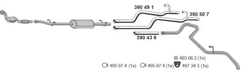 ERNST 040581