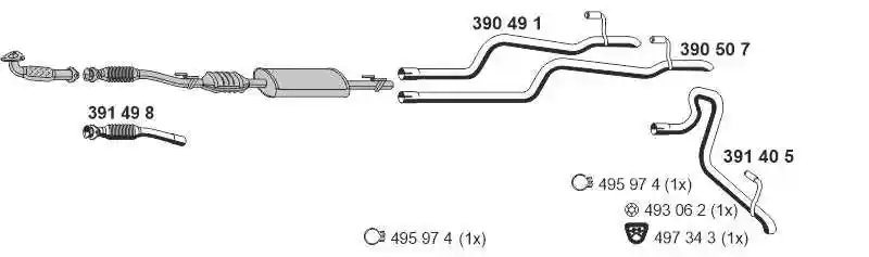 ERNST 040582