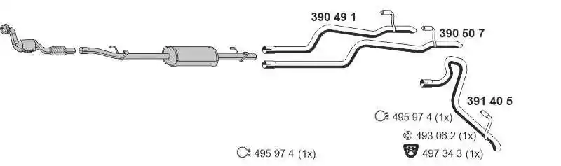 ERNST 040583