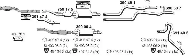 ERNST 040585