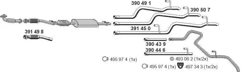 ERNST 040588