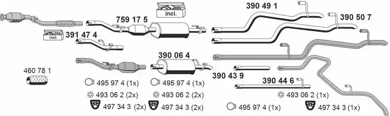 ERNST 040592