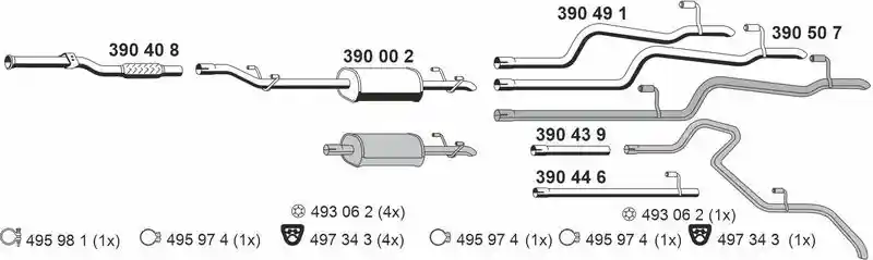 ERNST 040595