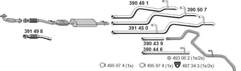 ERNST 040600
