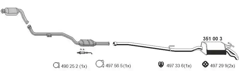 ERNST 040670