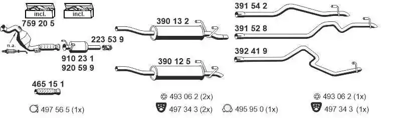 ERNST 040738