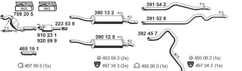 ERNST 040739