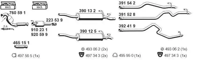 ERNST 040740