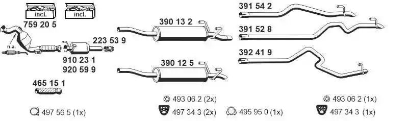 ERNST 040743