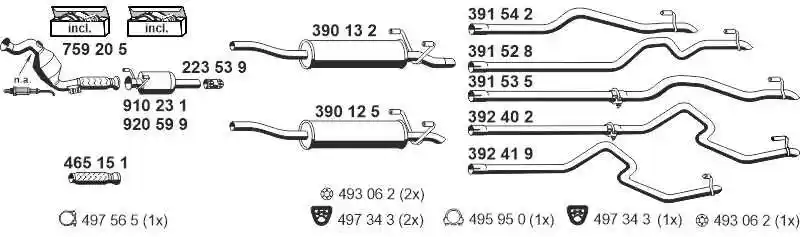 ERNST 040749