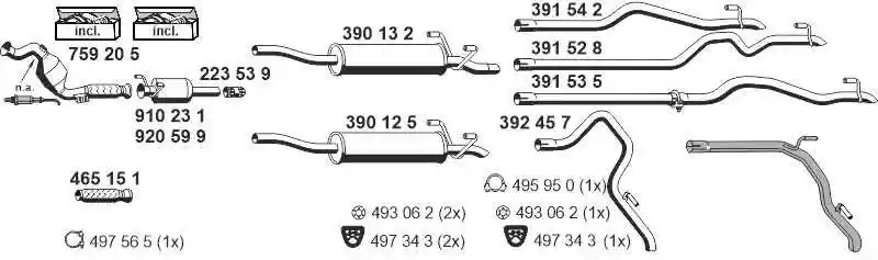 ERNST 040750