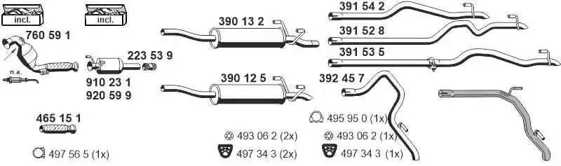 ERNST 040752