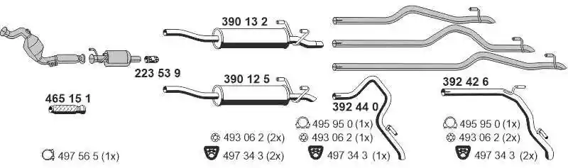 ERNST 040765