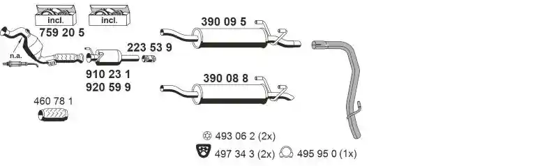ERNST 040766