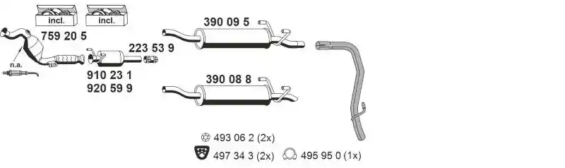 ERNST 040767