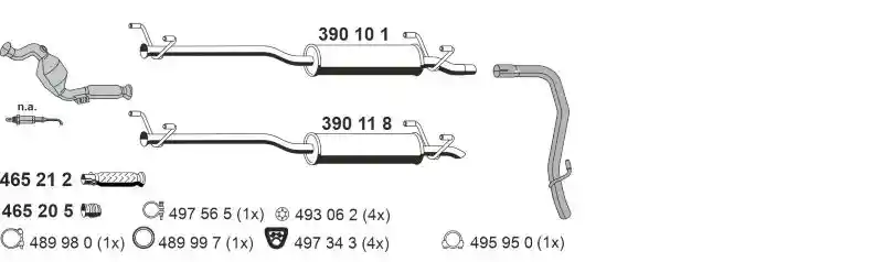 ERNST 040770