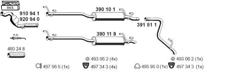ERNST 040771