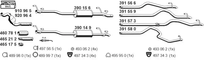 ERNST 040795
