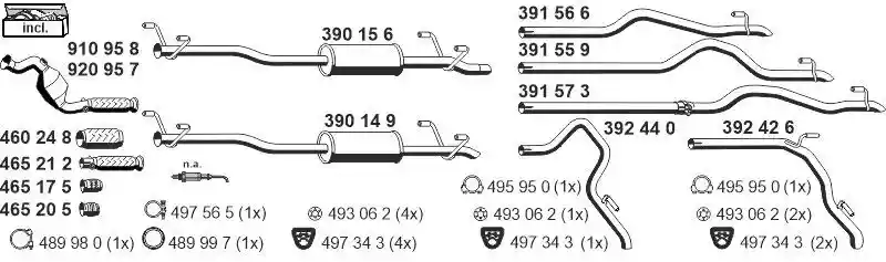 ERNST 040803