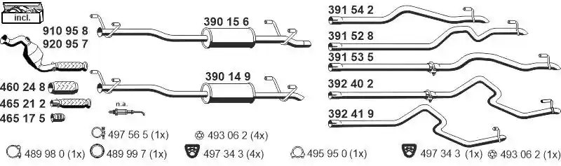 ERNST 040809