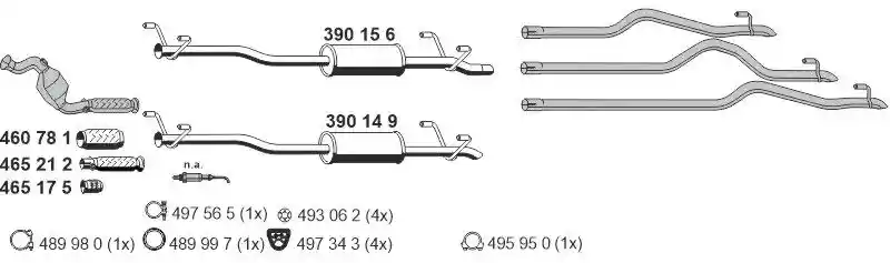 ERNST 040830