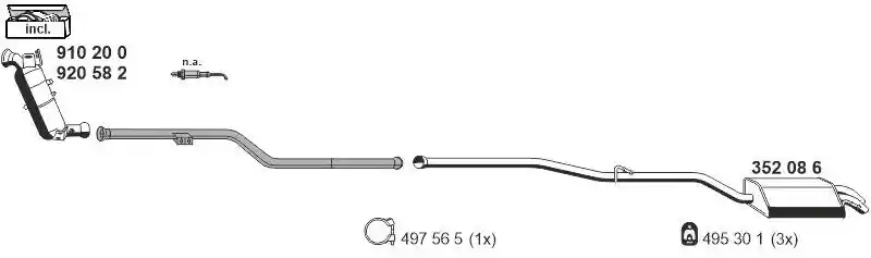 ERNST 040961
