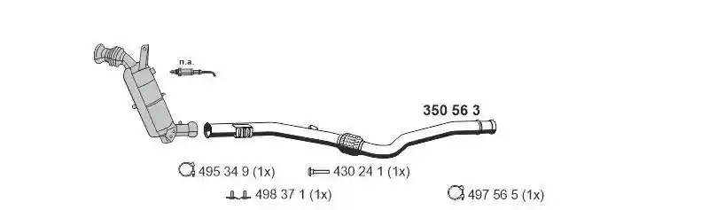 ERNST 040970