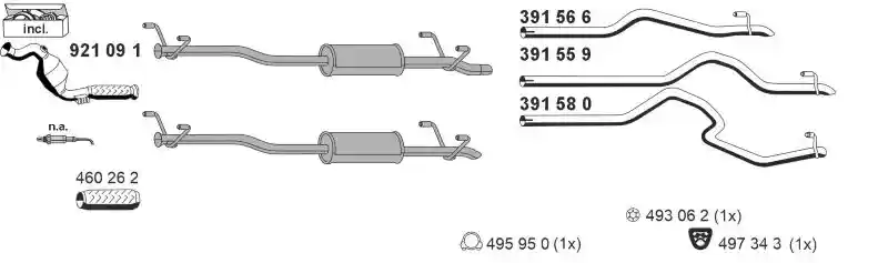 ERNST 041032