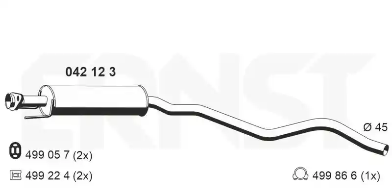 ERNST 042123