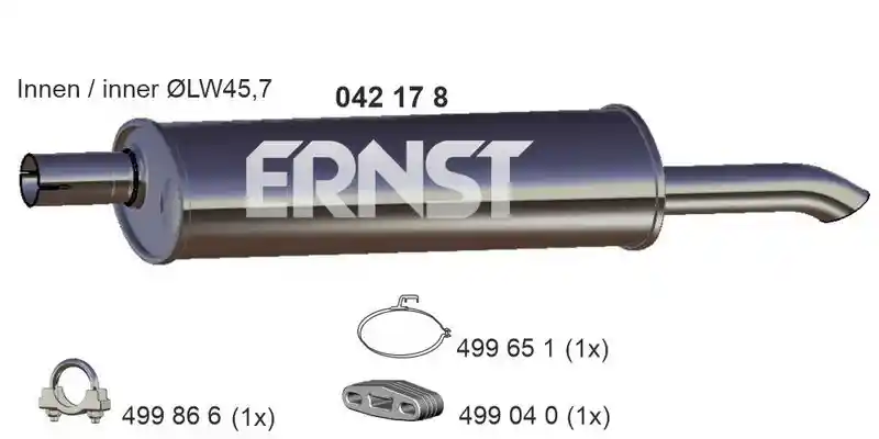 ERNST 042178