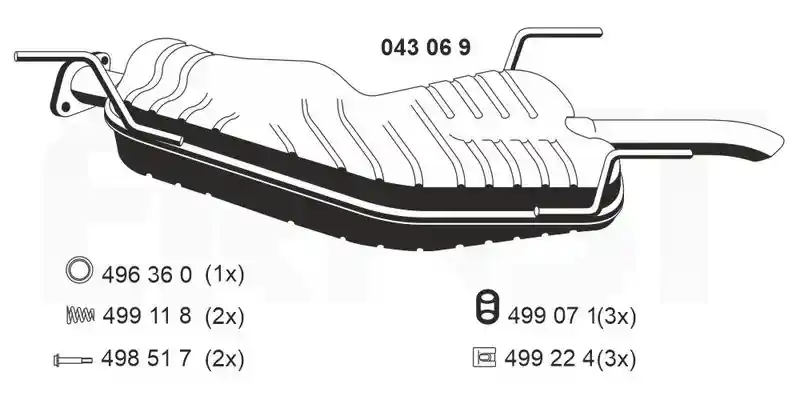 ERNST 043069