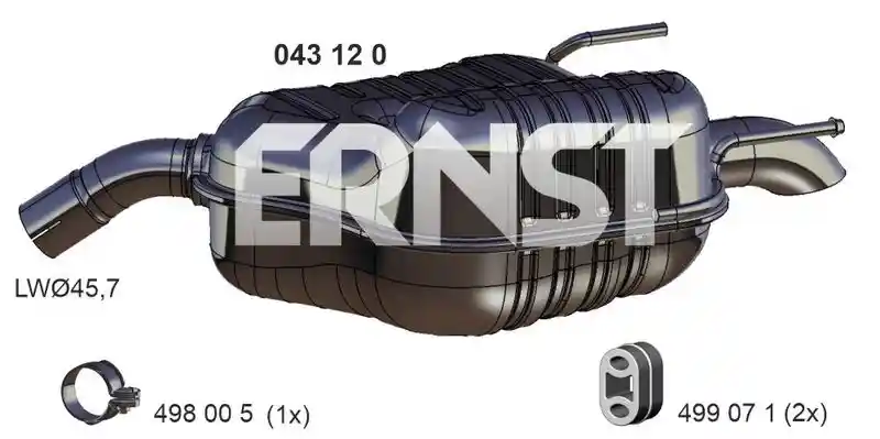 ERNST 043120