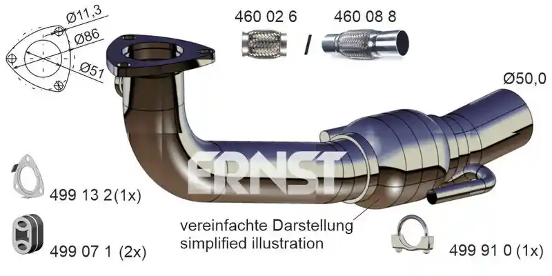 ERNST 043441