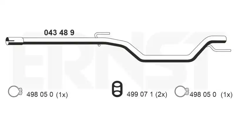 ERNST 043489