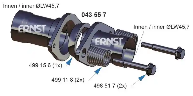 ERNST 043557